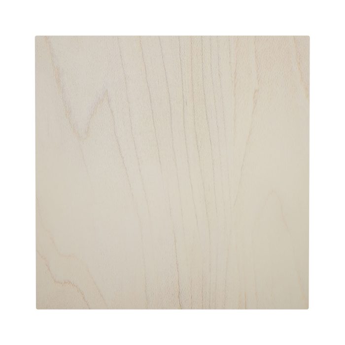 Ekena Millwork 5 1/2"W x 5 1/2"H x 1 1/8"P Americraft Solid Hardwood Stain Grade Standard Smooth Rosette with Beveled Edge - Image 35