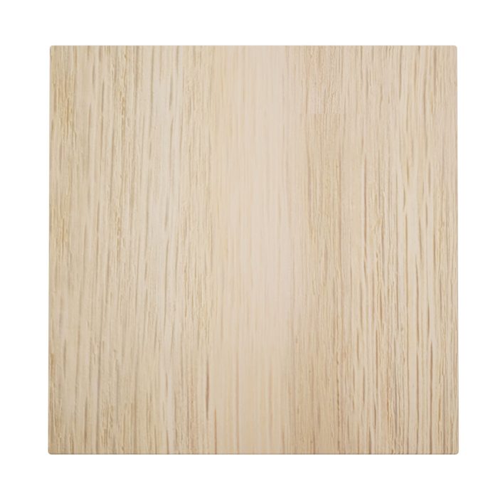 Ekena Millwork 2 1/2"W x 2 1/2"H x 7/8"P Americraft Solid Hardwood Stain Grade Standard Smooth Rosette with Squared Edge - Image 22