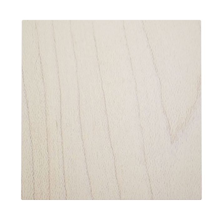 Ekena Millwork 2 1/2"W x 2 1/2"H x 7/8"P Americraft Solid Hardwood Stain Grade Standard Smooth Rosette with Squared Edge - Image 32