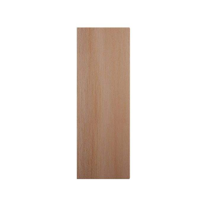 Ekena Millwork 2 1/2"W x 2 1/2"H x 7/8"P Americraft Solid Hardwood Stain Grade Standard Smooth Rosette with Squared Edge - Image 44