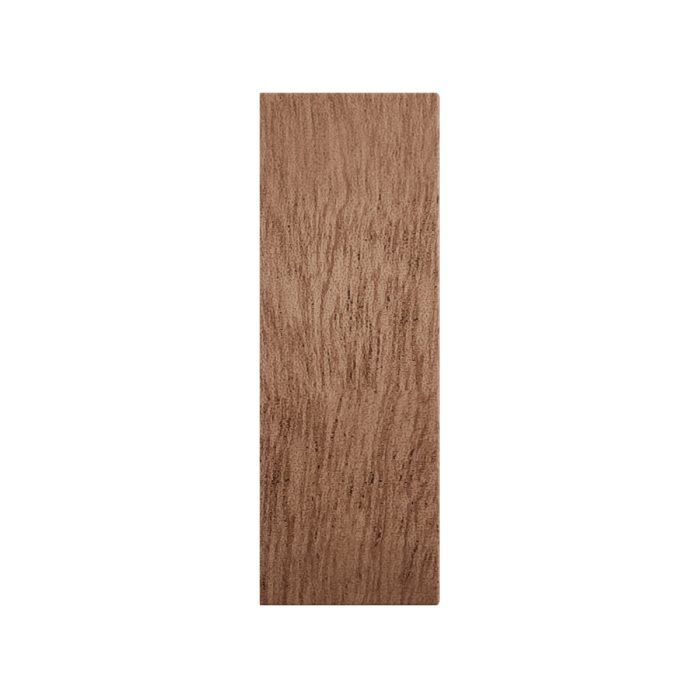 Ekena Millwork 2 1/2"W x 2 1/2"H x 7/8"P Americraft Solid Hardwood Stain Grade Standard Smooth Rosette with Squared Edge - Image 54