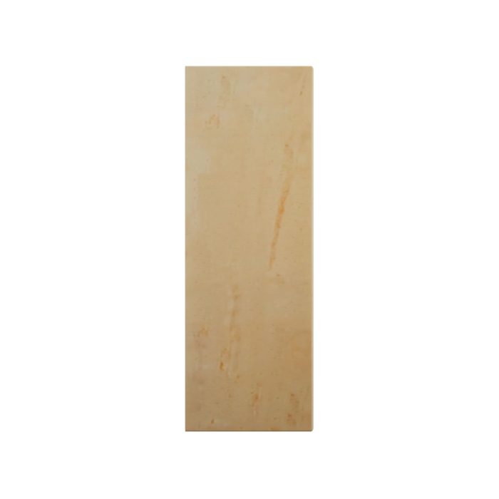 Ekena Millwork 2 1/2"W x 2 1/2"H x 7/8"P Americraft Solid Hardwood Stain Grade Standard Smooth Rosette with Squared Edge - Image 64