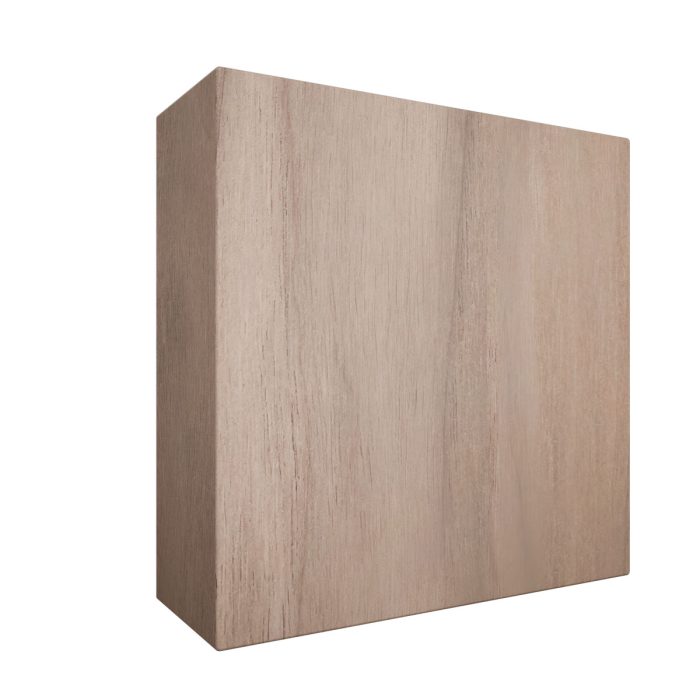 Ekena Millwork 2 1/2"W x 2 1/2"H x 7/8"P Americraft Solid Hardwood Stain Grade Standard Smooth Rosette with Squared Edge - Image 73