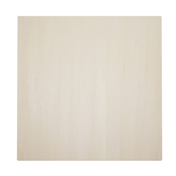 Ekena Millwork 2 1/2"W x 2 1/2"H x 7/8"P Americraft Solid Hardwood Stain Grade Standard Smooth Rosette with Squared Edge - Image 82
