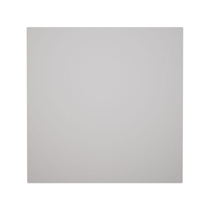 Ekena Millwork 2 1/2"W x 2 1/2"H x 7/8"P Americraft Solid Hardwood Stain Grade Standard Smooth Rosette with Squared Edge - Image 95