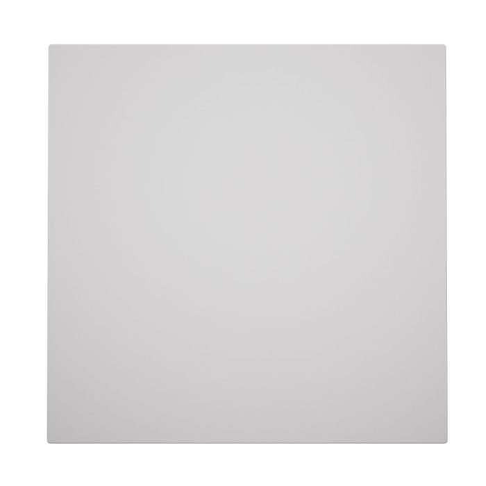 Ekena Millwork 2 1/2"W x 2 1/2"H x 7/8"P Americraft Solid Hardwood Stain Grade Standard Smooth Rosette with Squared Edge - Image 92