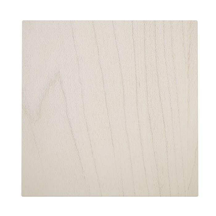 Ekena Millwork 3 1/2"W x 3 1/2"H x 7/8"P Americraft Solid Hardwood Stain Grade Standard Smooth Rosette with Squared Edge - Image 32