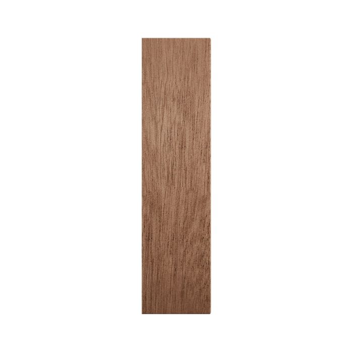 Ekena Millwork 3 1/2"W x 3 1/2"H x 7/8"P Americraft Solid Hardwood Stain Grade Standard Smooth Rosette with Squared Edge - Image 55