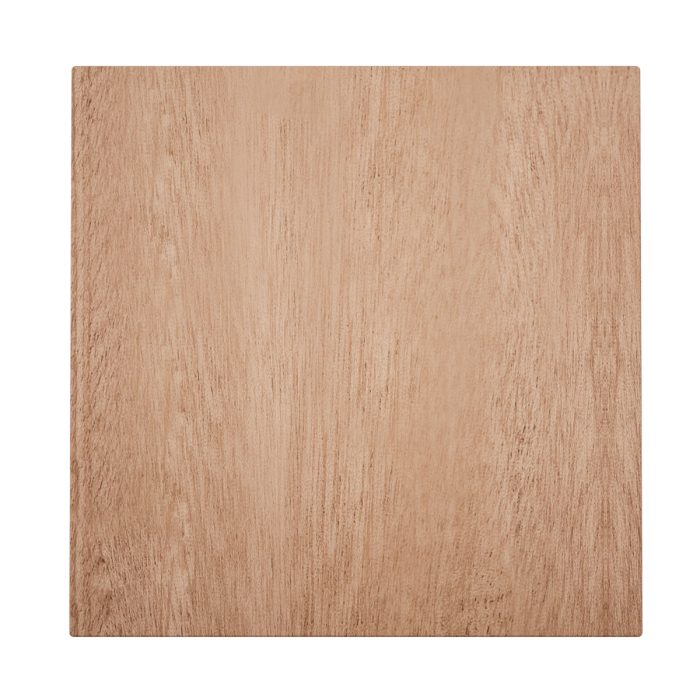 Ekena Millwork 3 1/2"W x 3 1/2"H x 7/8"P Americraft Solid Hardwood Stain Grade Standard Smooth Rosette with Squared Edge - Image 53