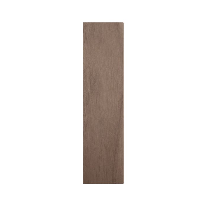 Ekena Millwork 3 1/2"W x 3 1/2"H x 7/8"P Americraft Solid Hardwood Stain Grade Standard Smooth Rosette with Squared Edge - Image 75