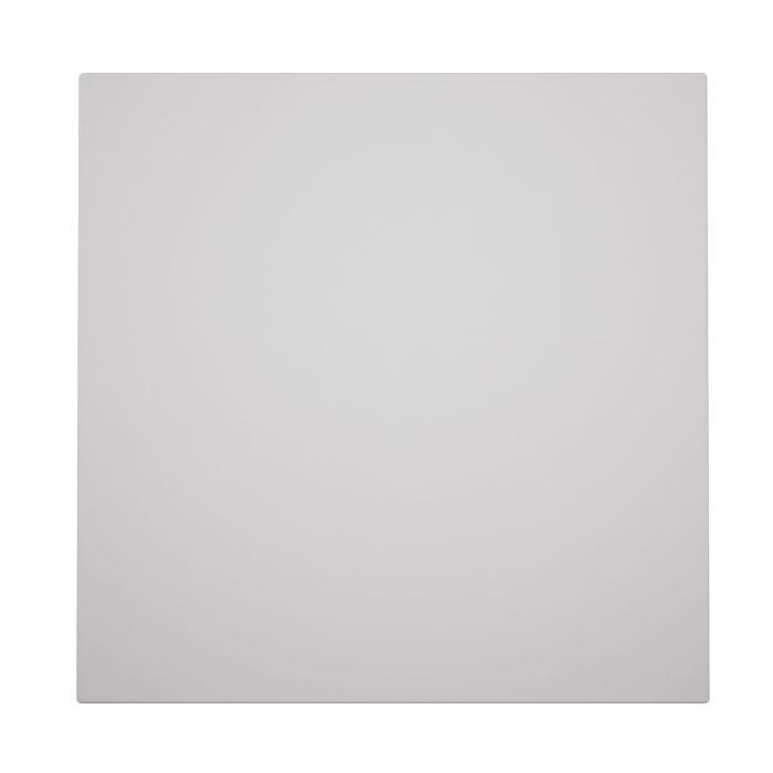 Ekena Millwork 3 1/2"W x 3 1/2"H x 7/8"P Americraft Solid Hardwood Stain Grade Standard Smooth Rosette with Squared Edge - Image 93