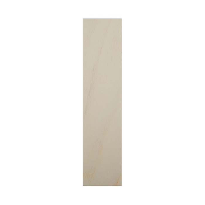 Ekena Millwork 3 3/4"W x 3 3/4"H x 7/8"P Americraft Solid Hardwood Stain Grade Standard Smooth Rosette with Squared Edge - Image 34