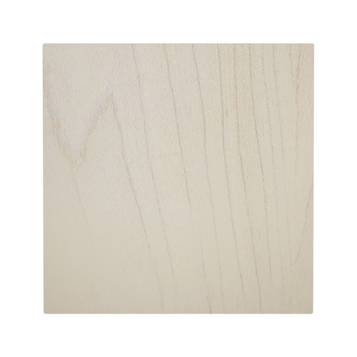 Ekena Millwork 3 3/4"W x 3 3/4"H x 7/8"P Americraft Solid Hardwood Stain Grade Standard Smooth Rosette with Squared Edge - Image 35