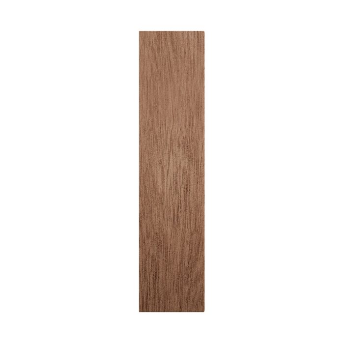 Ekena Millwork 3 3/4"W x 3 3/4"H x 7/8"P Americraft Solid Hardwood Stain Grade Standard Smooth Rosette with Squared Edge - Image 54