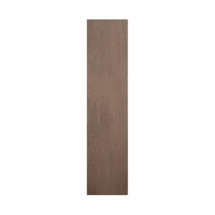 Ekena Millwork 3 3/4"W x 3 3/4"H x 7/8"P Americraft Solid Hardwood Stain Grade Standard Smooth Rosette with Squared Edge - Image 74