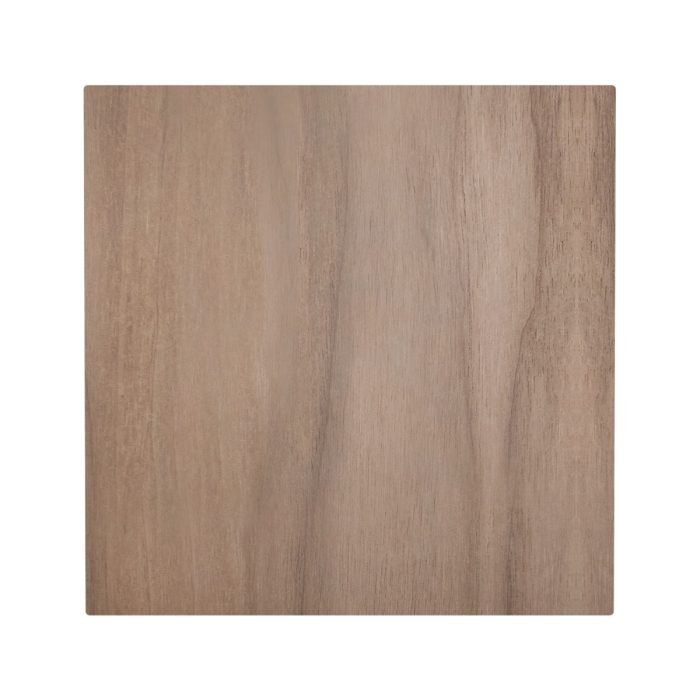 Ekena Millwork 3 3/4"W x 3 3/4"H x 7/8"P Americraft Solid Hardwood Stain Grade Standard Smooth Rosette with Squared Edge - Image 75
