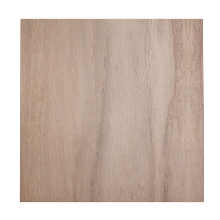 Ekena Millwork 3 3/4"W x 3 3/4"H x 7/8"P Americraft Solid Hardwood Stain Grade Standard Smooth Rosette with Squared Edge - Image 72