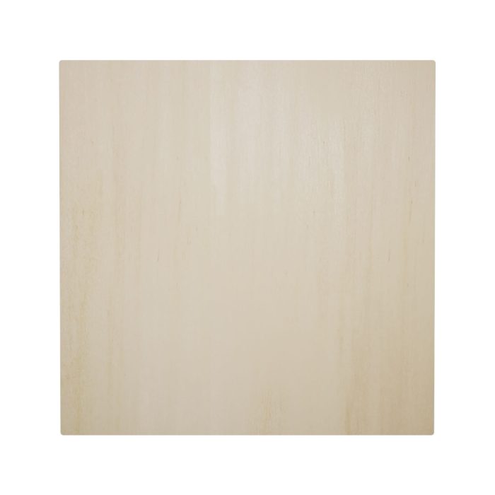 Ekena Millwork 3 3/4"W x 3 3/4"H x 7/8"P Americraft Solid Hardwood Stain Grade Standard Smooth Rosette with Squared Edge - Image 85