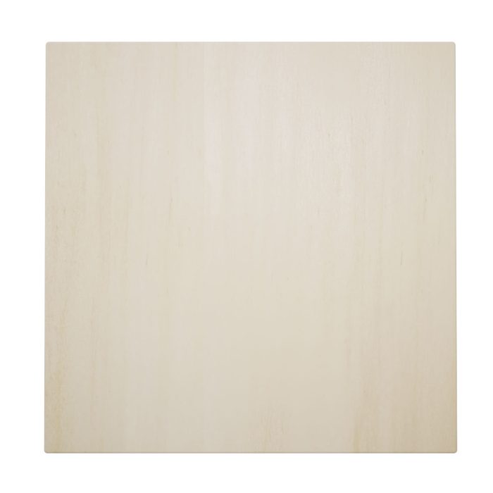 Ekena Millwork 3 3/4"W x 3 3/4"H x 7/8"P Americraft Solid Hardwood Stain Grade Standard Smooth Rosette with Squared Edge - Image 82