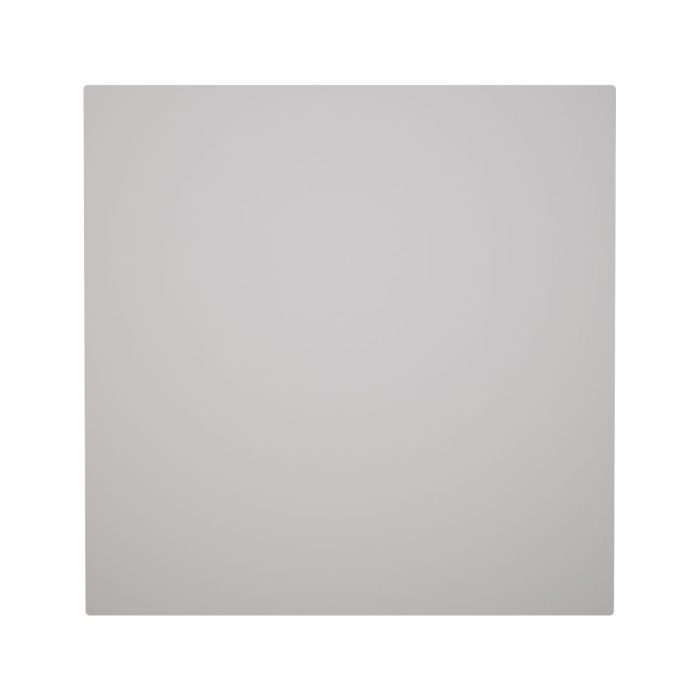 Ekena Millwork 3 3/4"W x 3 3/4"H x 7/8"P Americraft Solid Hardwood Stain Grade Standard Smooth Rosette with Squared Edge - Image 95