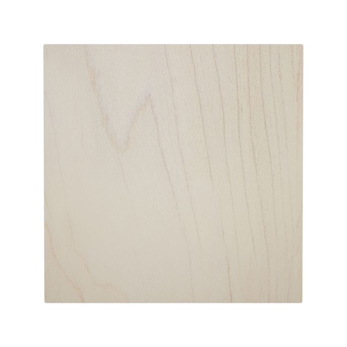 Ekena Millwork 4 1/2"W x 4 1/2"H x 7/8"P Americraft Solid Hardwood Stain Grade Standard Smooth Rosette with Squared Edge - Image 35