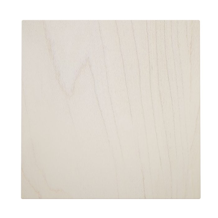 Ekena Millwork 4 1/2"W x 4 1/2"H x 7/8"P Americraft Solid Hardwood Stain Grade Standard Smooth Rosette with Squared Edge - Image 32