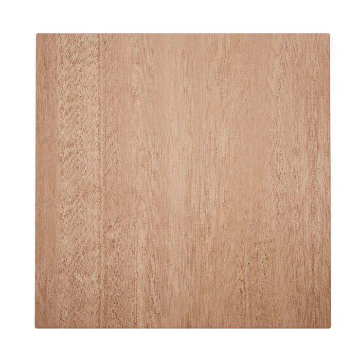 Ekena Millwork 4 1/2"W x 4 1/2"H x 7/8"P Americraft Solid Hardwood Stain Grade Standard Smooth Rosette with Squared Edge - Image 52