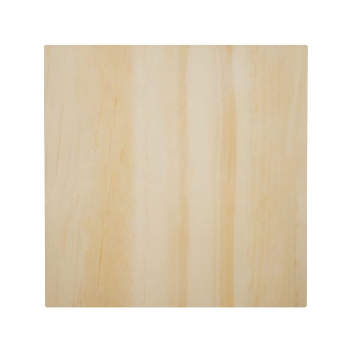 Ekena Millwork 4 1/2"W x 4 1/2"H x 7/8"P Americraft Solid Hardwood Stain Grade Standard Smooth Rosette with Squared Edge - Image 65