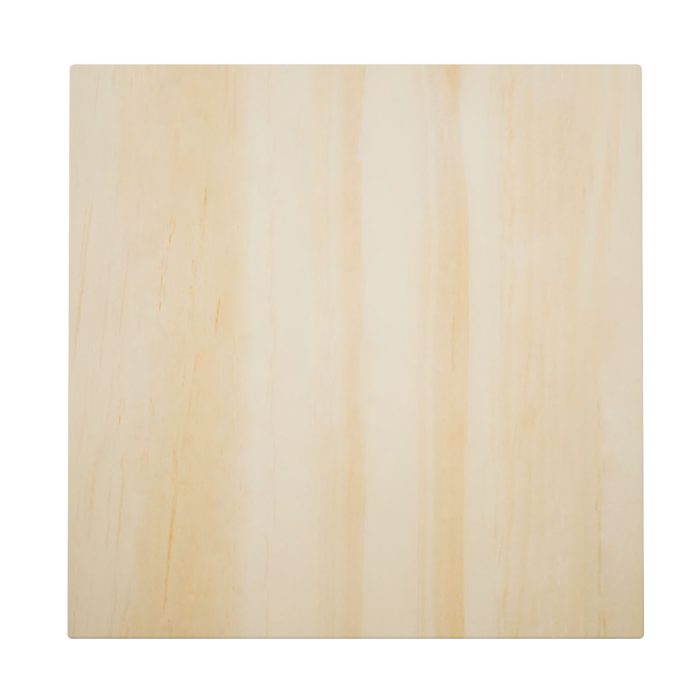 Ekena Millwork 4 1/2"W x 4 1/2"H x 7/8"P Americraft Solid Hardwood Stain Grade Standard Smooth Rosette with Squared Edge - Image 62