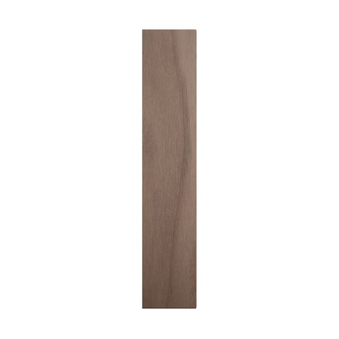Ekena Millwork 4 1/2"W x 4 1/2"H x 7/8"P Americraft Solid Hardwood Stain Grade Standard Smooth Rosette with Squared Edge - Image 73