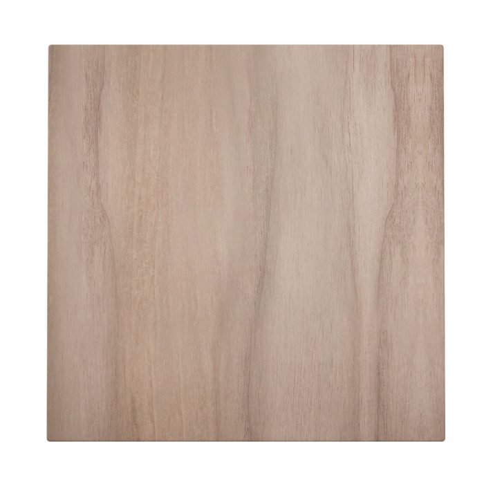 Ekena Millwork 4 1/2"W x 4 1/2"H x 7/8"P Americraft Solid Hardwood Stain Grade Standard Smooth Rosette with Squared Edge - Image 71
