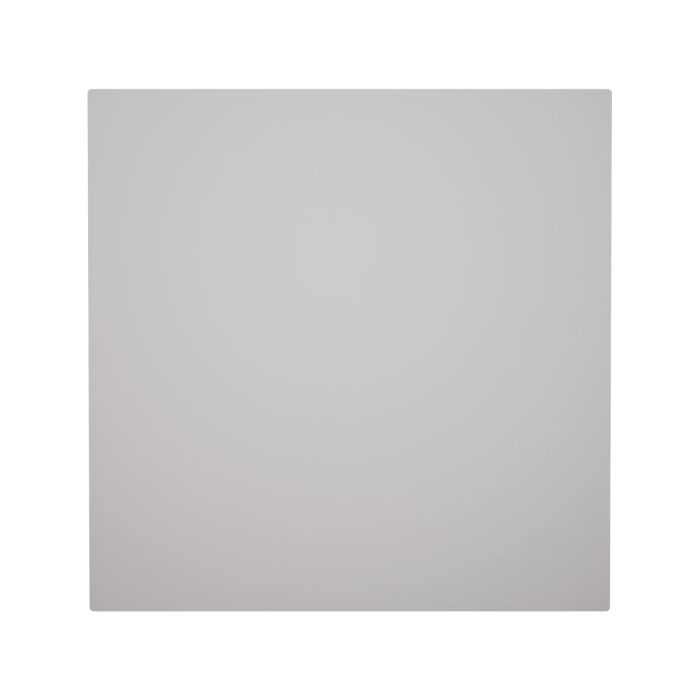 Ekena Millwork 4 1/2"W x 4 1/2"H x 7/8"P Americraft Solid Hardwood Stain Grade Standard Smooth Rosette with Squared Edge - Image 94