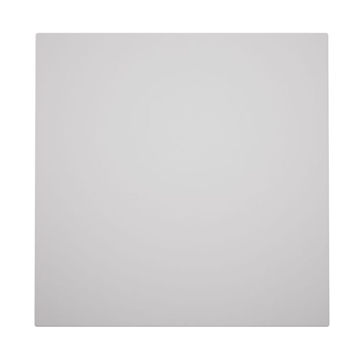 Ekena Millwork 4 1/2"W x 4 1/2"H x 7/8"P Americraft Solid Hardwood Stain Grade Standard Smooth Rosette with Squared Edge - Image 91