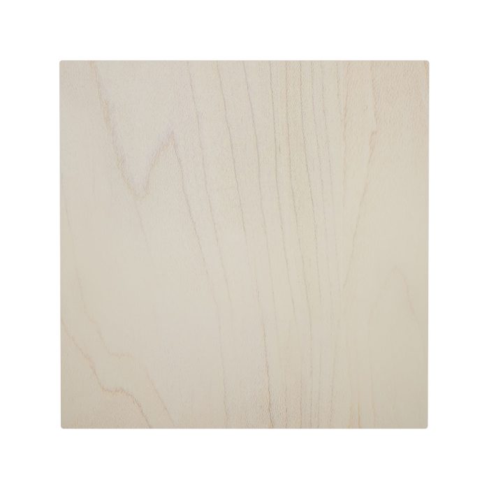 Ekena Millwork 5 1/2"W x 5 1/2"H x 7/8"P Americraft Solid Hardwood Stain Grade Standard Smooth Rosette with Squared Edge - Image 35