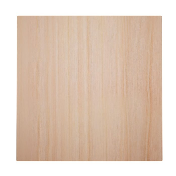 Ekena Millwork 5 1/2"W x 5 1/2"H x 7/8"P Americraft Solid Hardwood Stain Grade Standard Smooth Rosette with Squared Edge - Image 42