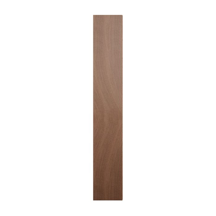 Ekena Millwork 5 1/2"W x 5 1/2"H x 7/8"P Americraft Solid Hardwood Stain Grade Standard Smooth Rosette with Squared Edge - Image 54