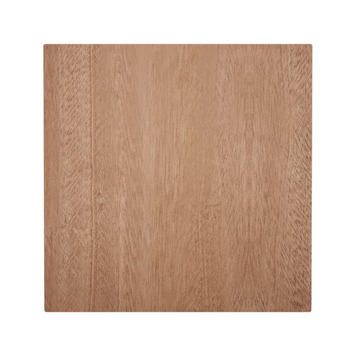 Ekena Millwork 5 1/2"W x 5 1/2"H x 7/8"P Americraft Solid Hardwood Stain Grade Standard Smooth Rosette with Squared Edge - Image 55
