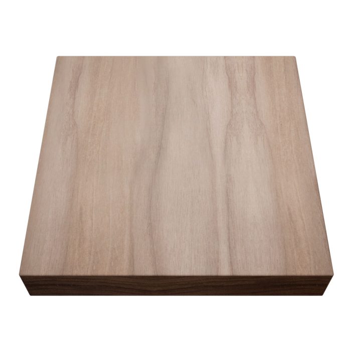 Ekena Millwork 5 1/2"W x 5 1/2"H x 7/8"P Americraft Solid Hardwood Stain Grade Standard Smooth Rosette with Squared Edge - Image 76