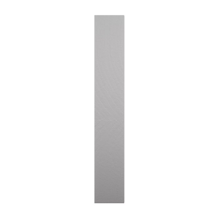 Ekena Millwork 5 1/2"W x 5 1/2"H x 7/8"P Americraft Solid Hardwood Stain Grade Standard Smooth Rosette with Squared Edge - Image 94