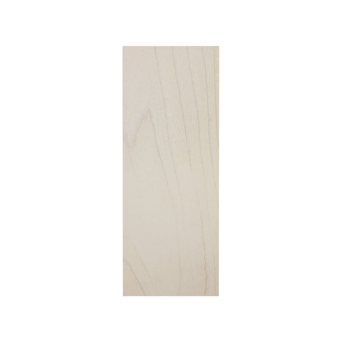 Ekena Millwork 2 1/2"W x 6 1/2"H x 1 1/8"P Americraft Solid Hardwood Stain Grade Smooth Plinth Block with Decorative Edge - Image 35