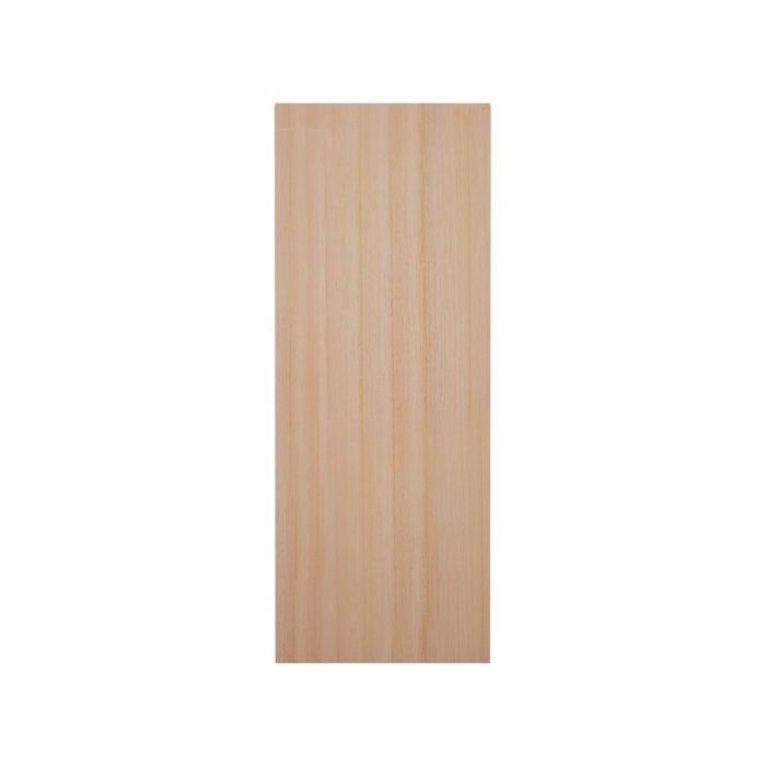Ekena Millwork 2 1/2"W x 6 1/2"H x 1 1/8"P Americraft Solid Hardwood Stain Grade Smooth Plinth Block with Decorative Edge - Image 45