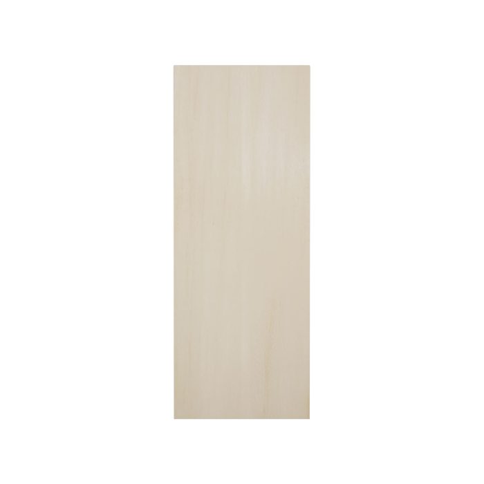 Ekena Millwork 2 1/2"W x 6 1/2"H x 1 1/8"P Americraft Solid Hardwood Stain Grade Smooth Plinth Block with Decorative Edge - Image 81