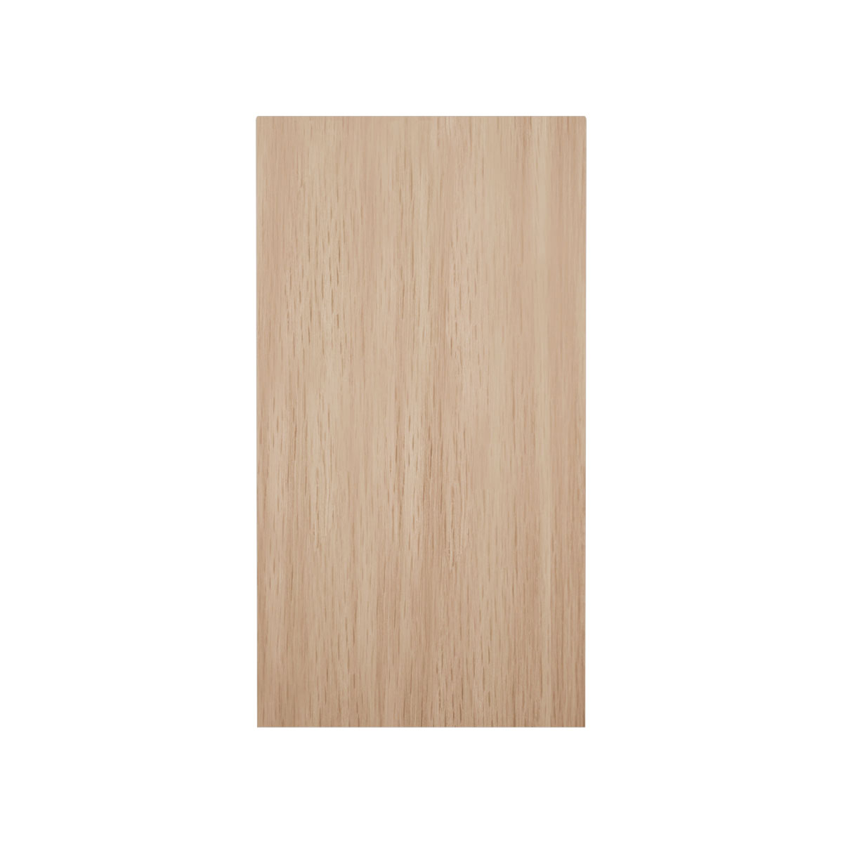 Ekena Millwork 3 1/2"W x 6 1/2"H x 1 1/8"P Americraft Solid Hardwood Stain Grade Smooth Plinth Block with Decorative Edge - Image 15