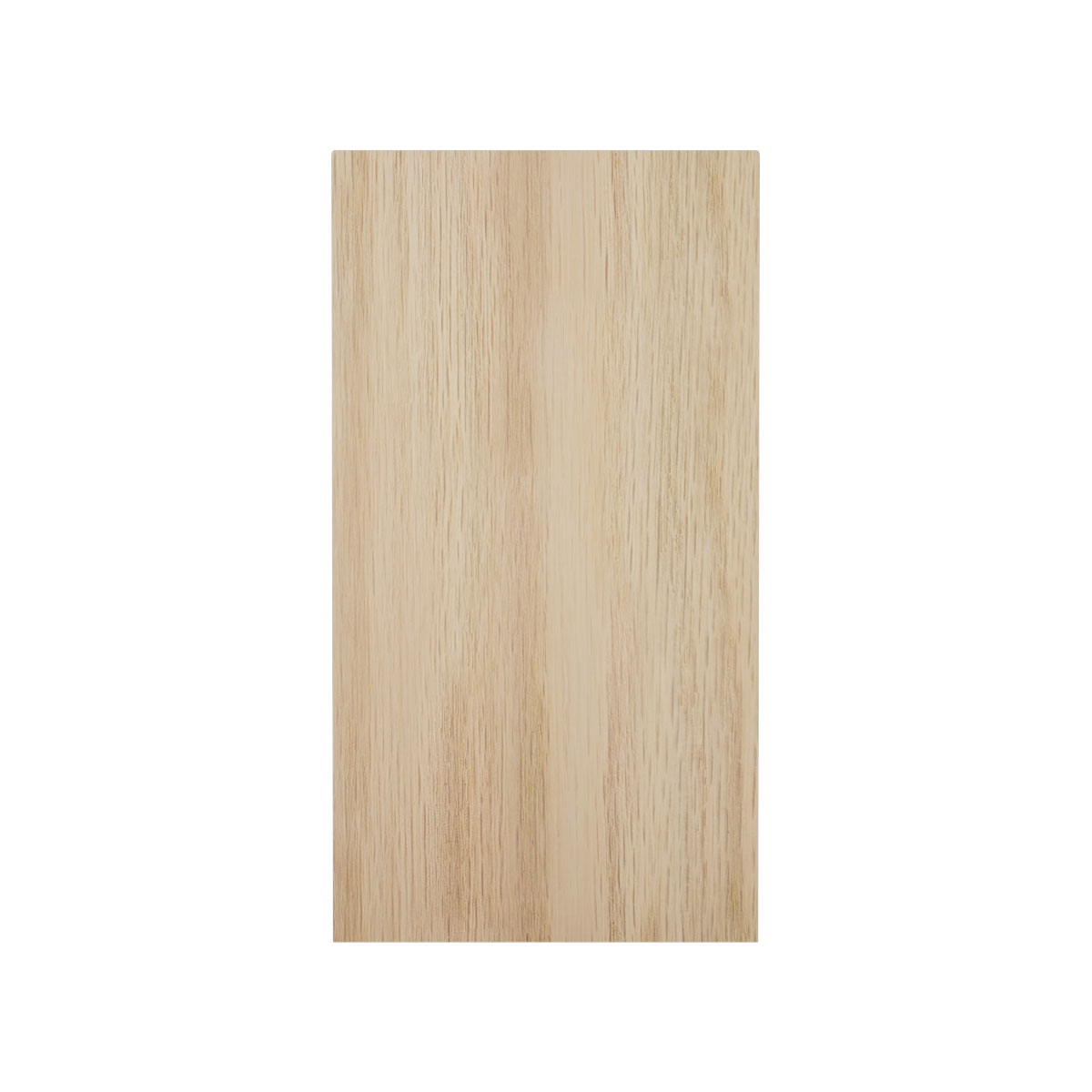 Ekena Millwork 3 1/2"W x 6 1/2"H x 1 1/8"P Americraft Solid Hardwood Stain Grade Smooth Plinth Block with Decorative Edge - Image 25