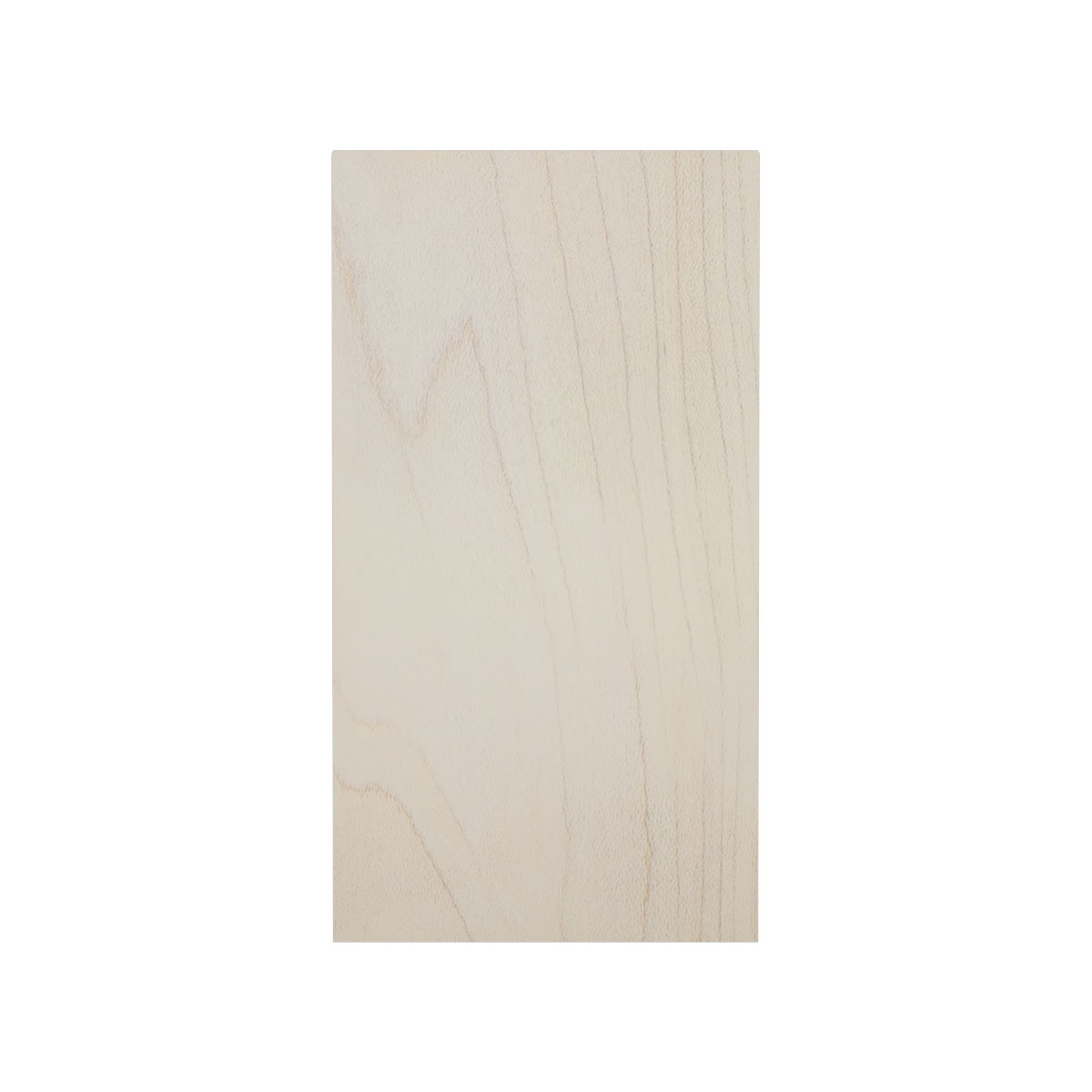 Ekena Millwork 3 1/2"W x 6 1/2"H x 1 1/8"P Americraft Solid Hardwood Stain Grade Smooth Plinth Block with Decorative Edge - Image 35