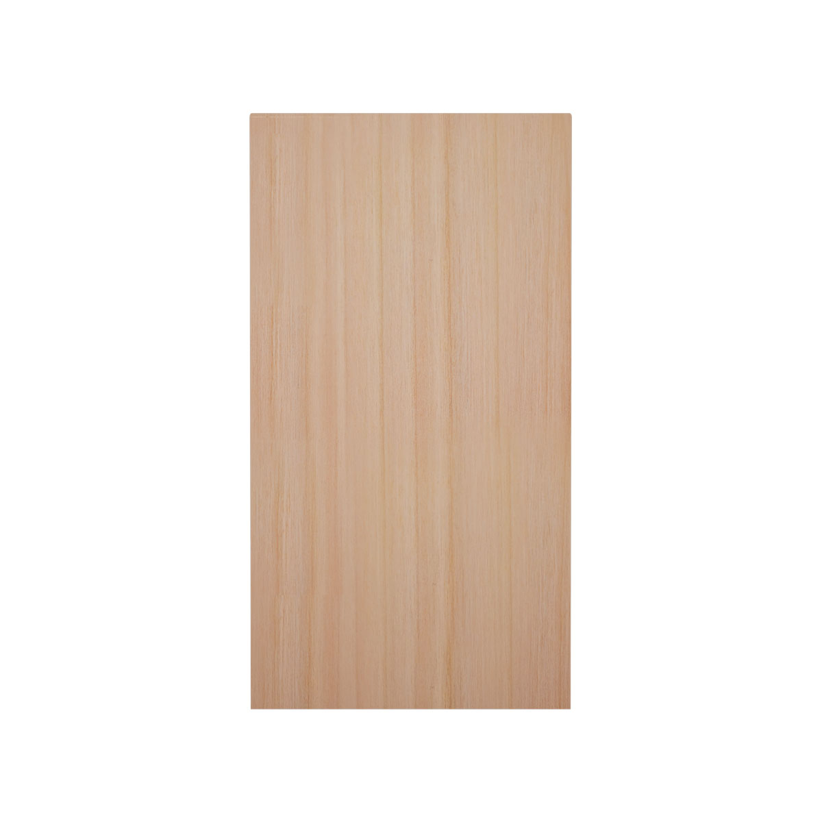 Ekena Millwork 3 1/2"W x 6 1/2"H x 1 1/8"P Americraft Solid Hardwood Stain Grade Smooth Plinth Block with Decorative Edge - Image 45