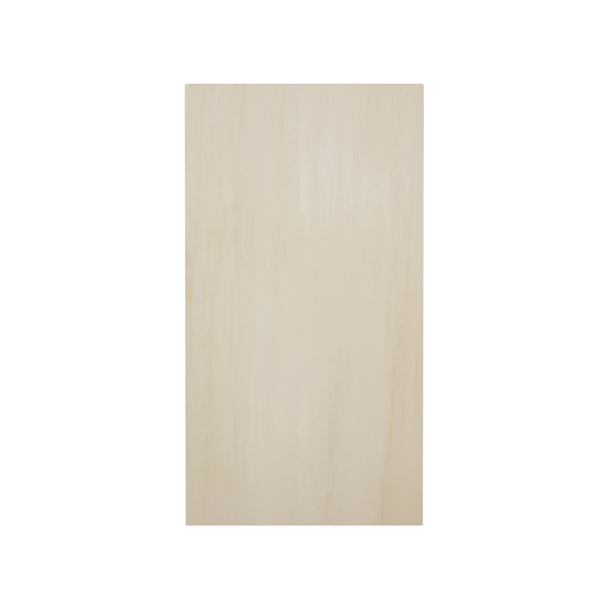 Ekena Millwork 3 1/2"W x 6 1/2"H x 1 1/8"P Americraft Solid Hardwood Stain Grade Smooth Plinth Block with Decorative Edge - Image 85