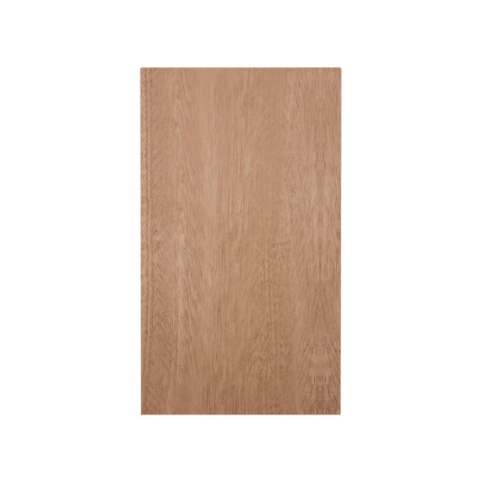 Ekena Millwork 3 3/4"W x 6 1/2"H x 1 1/8"P Americraft Solid Hardwood Stain Grade Smooth Plinth Block with Decorative Edge - Image 54