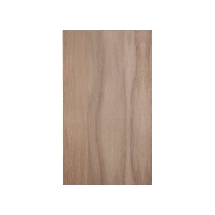 Ekena Millwork 3 3/4"W x 6 1/2"H x 1 1/8"P Americraft Solid Hardwood Stain Grade Smooth Plinth Block with Decorative Edge - Image 74