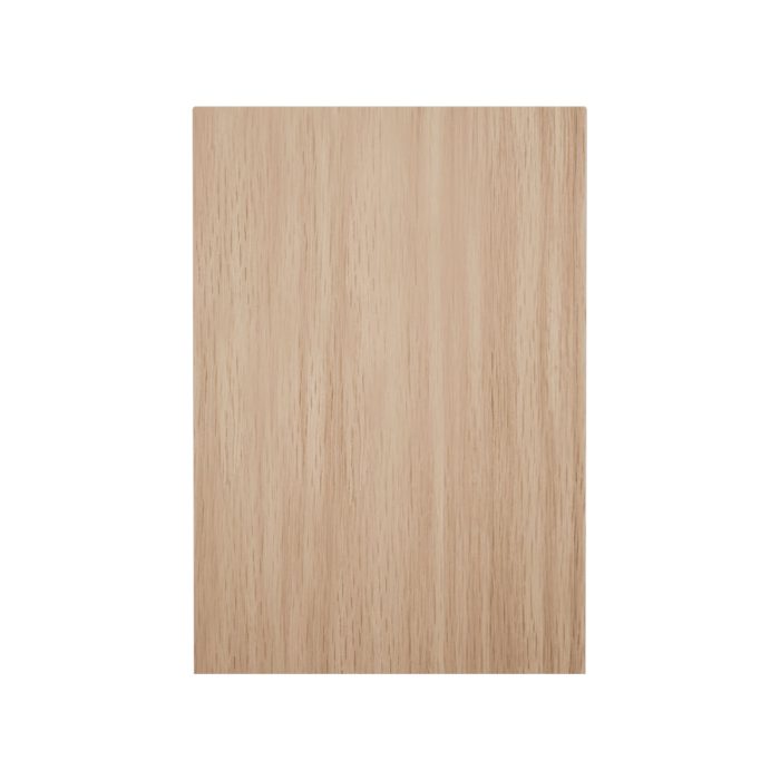 Ekena Millwork 4 1/2"W x 6 1/2"H x 1 1/8"P Americraft Solid Hardwood Stain Grade Smooth Plinth Block with Decorative Edge - Image 15